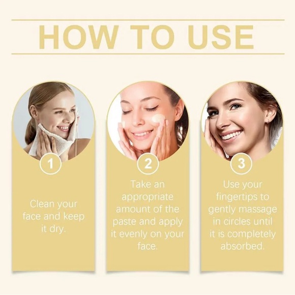 Beef Tallow cream - Picture 3 of 5